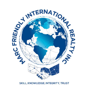 Marc Friendly International Realty Inc Logo in Fort Myers, FL